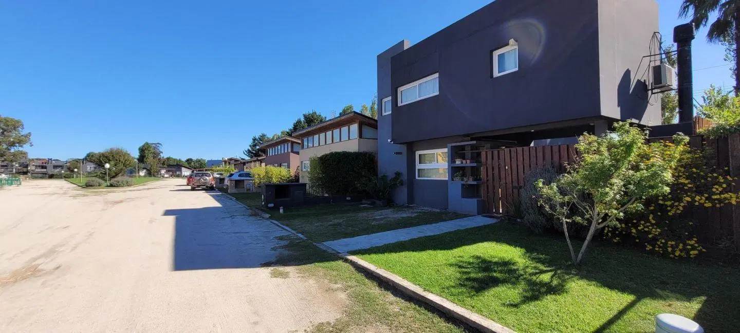 Casa en Venta Pasaje Las Palmas 2