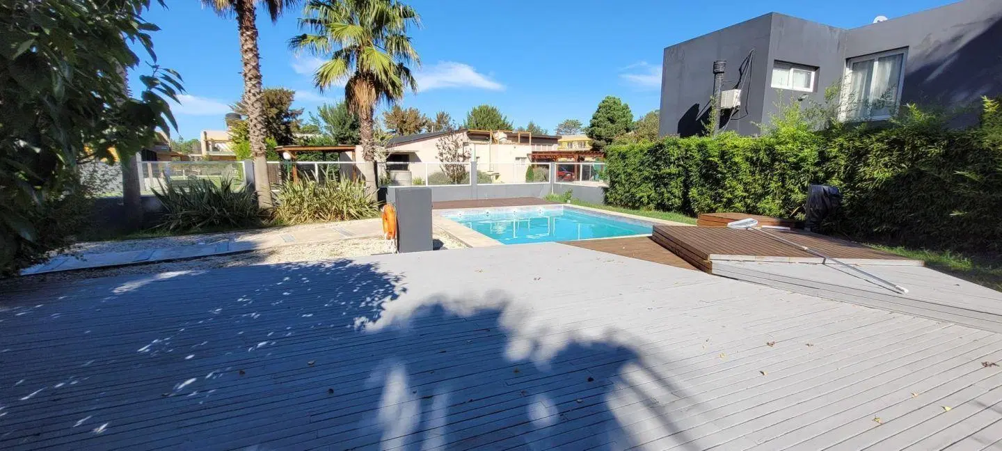 Casa en Venta Pasaje Las Palmas 5