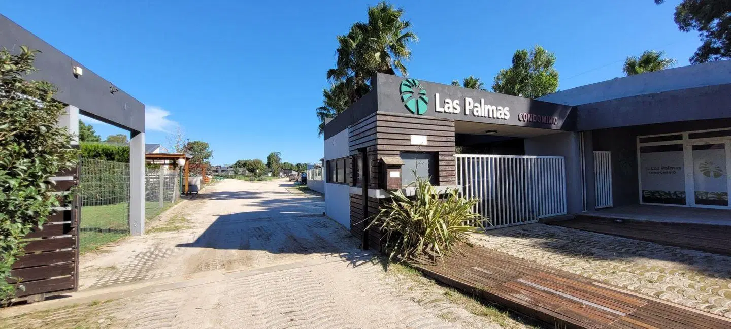 Casa en Venta Pasaje Las Palmas 4