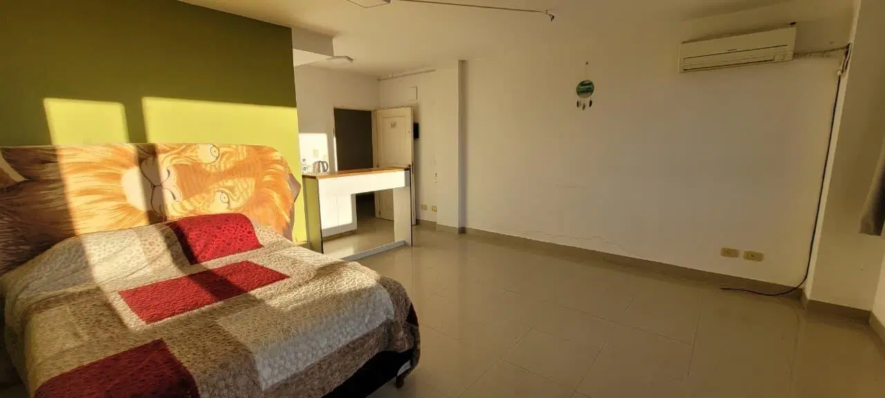 DEPARTAMENTO EN VENTA PASEO EL AGORA C/COCHERA 3