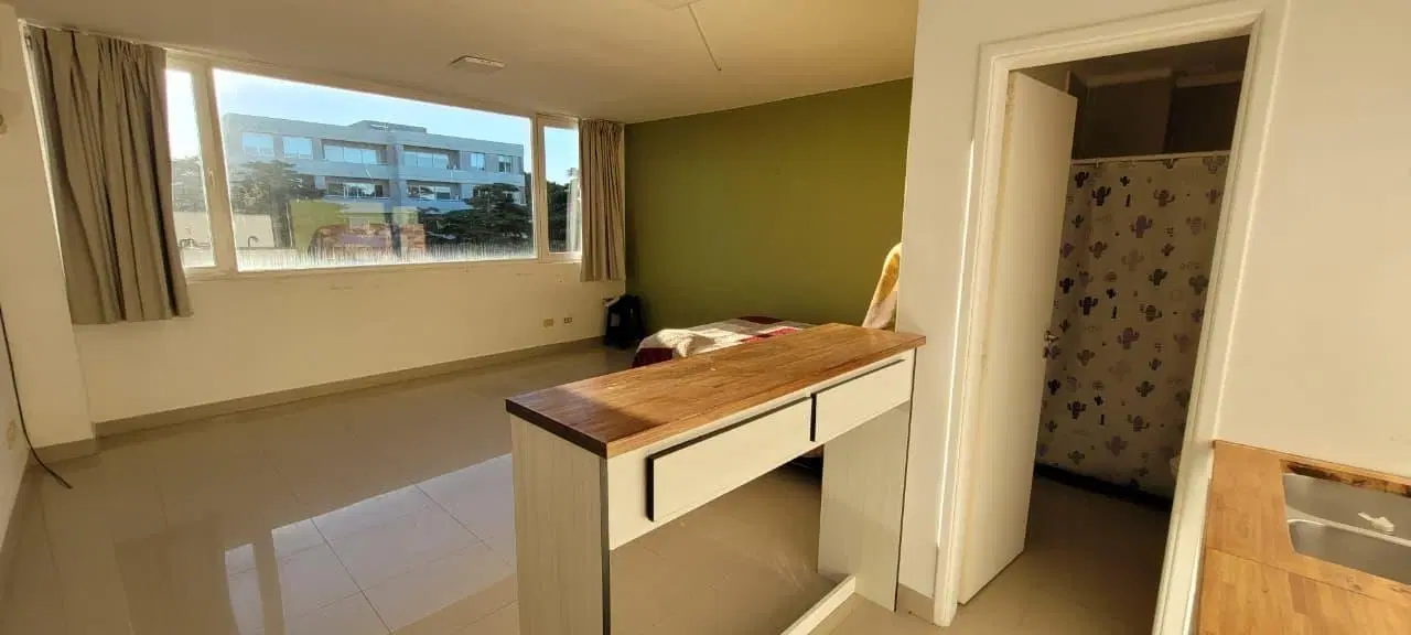 DEPARTAMENTO EN VENTA PASEO EL AGORA C/COCHERA 4