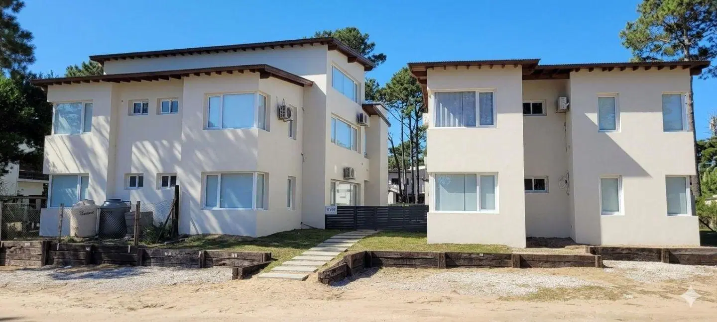 "Exclusivo 2 Ambientes | Pesquero 88 |  Parrilla y Vista a la Piscina" 3