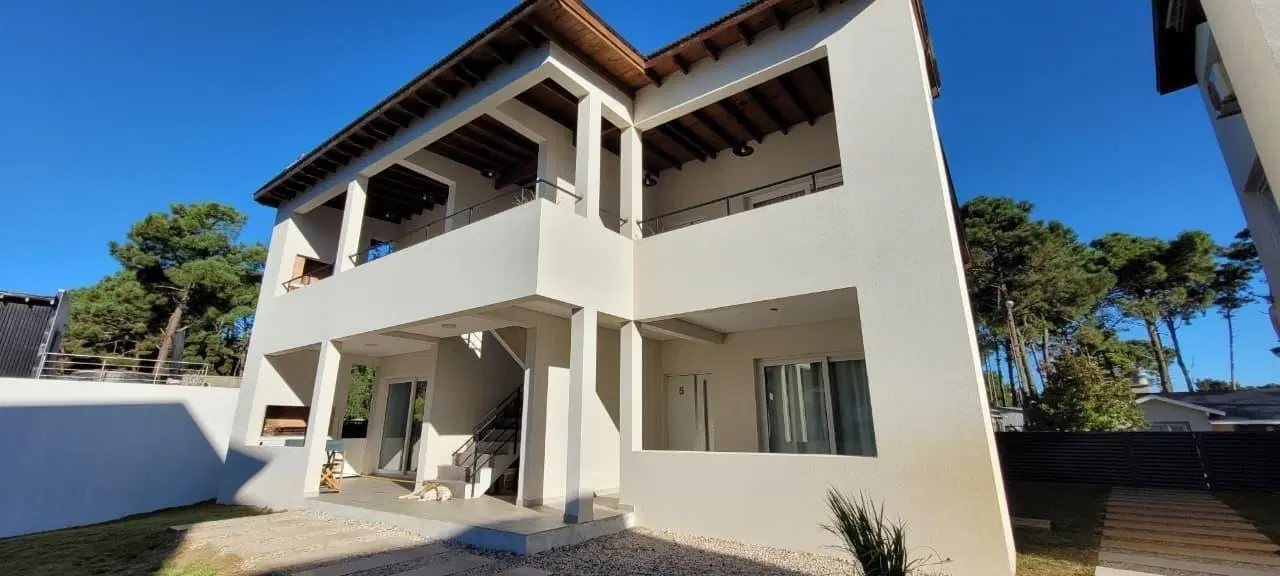 "Exclusivo 2 Ambientes | Pesquero 88 |  Parrilla y Vista a la Piscina" 4