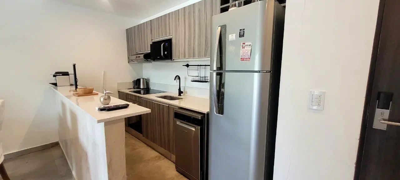 Depto en venta Renata Norte 3 AMB cochera y storage 2