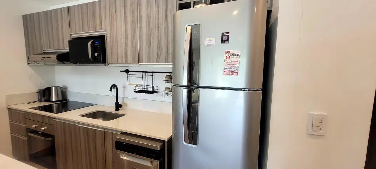 Depto en venta Renata Norte 3 AMB cochera y storage 3