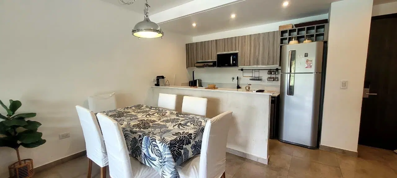 Depto en venta Renata Norte 3 AMB cochera y storage 4