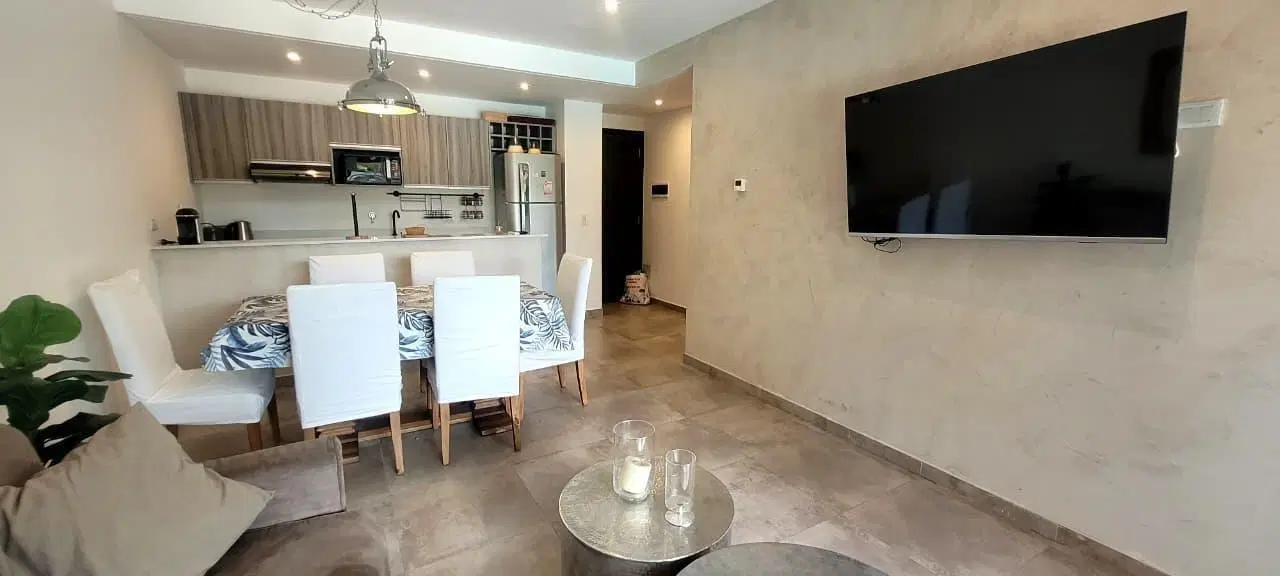 Depto en venta Renata Norte 3 AMB cochera y storage 5