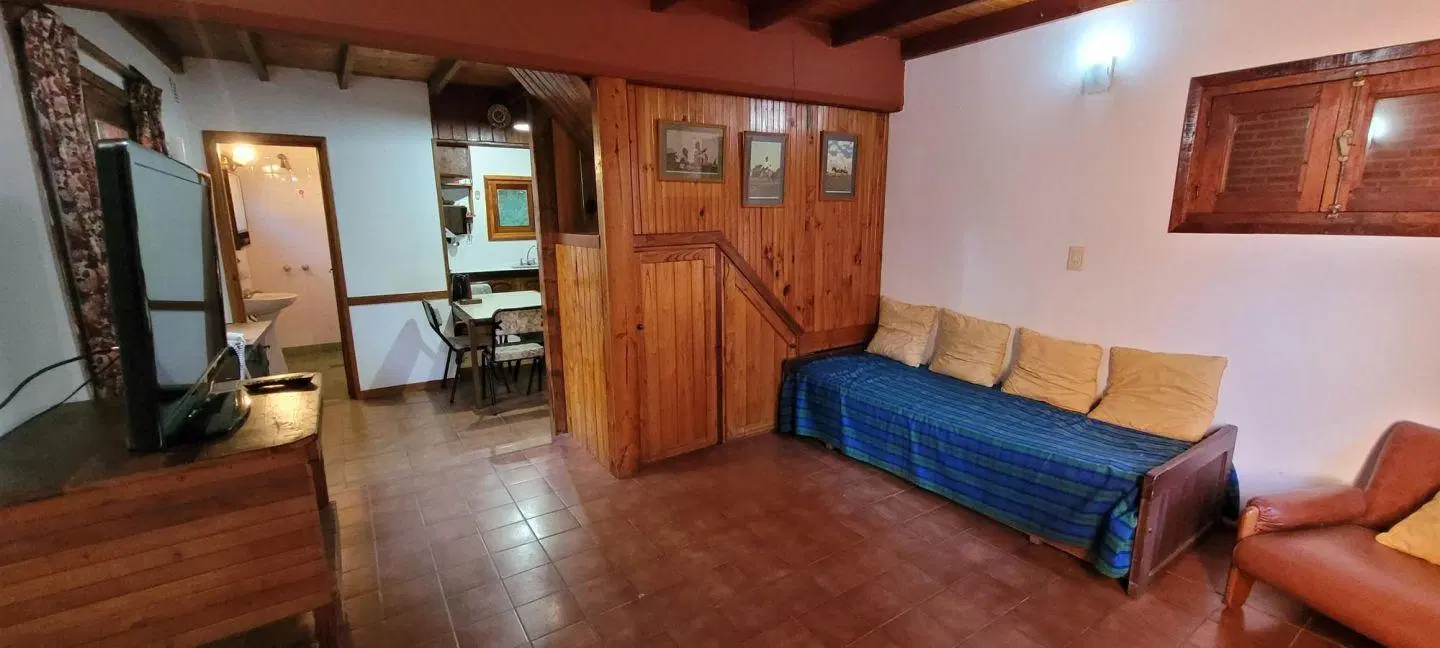 Casa en oportunidad - Pinamar Norte con Gas Natural 4