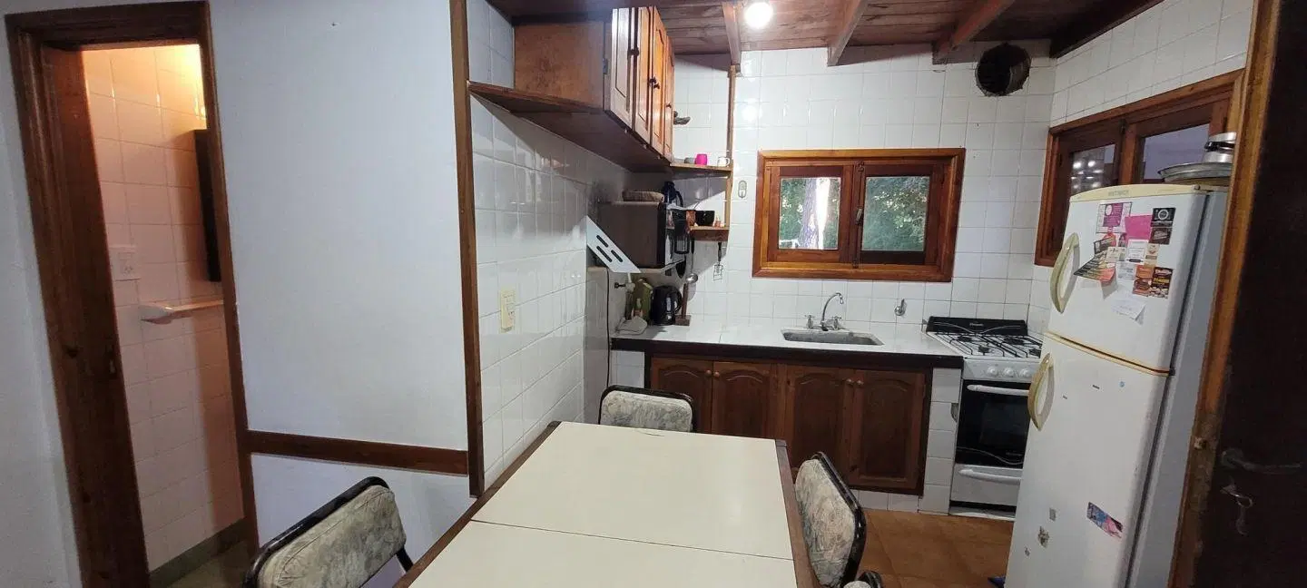 Casa en oportunidad - Pinamar Norte con Gas Natural 8