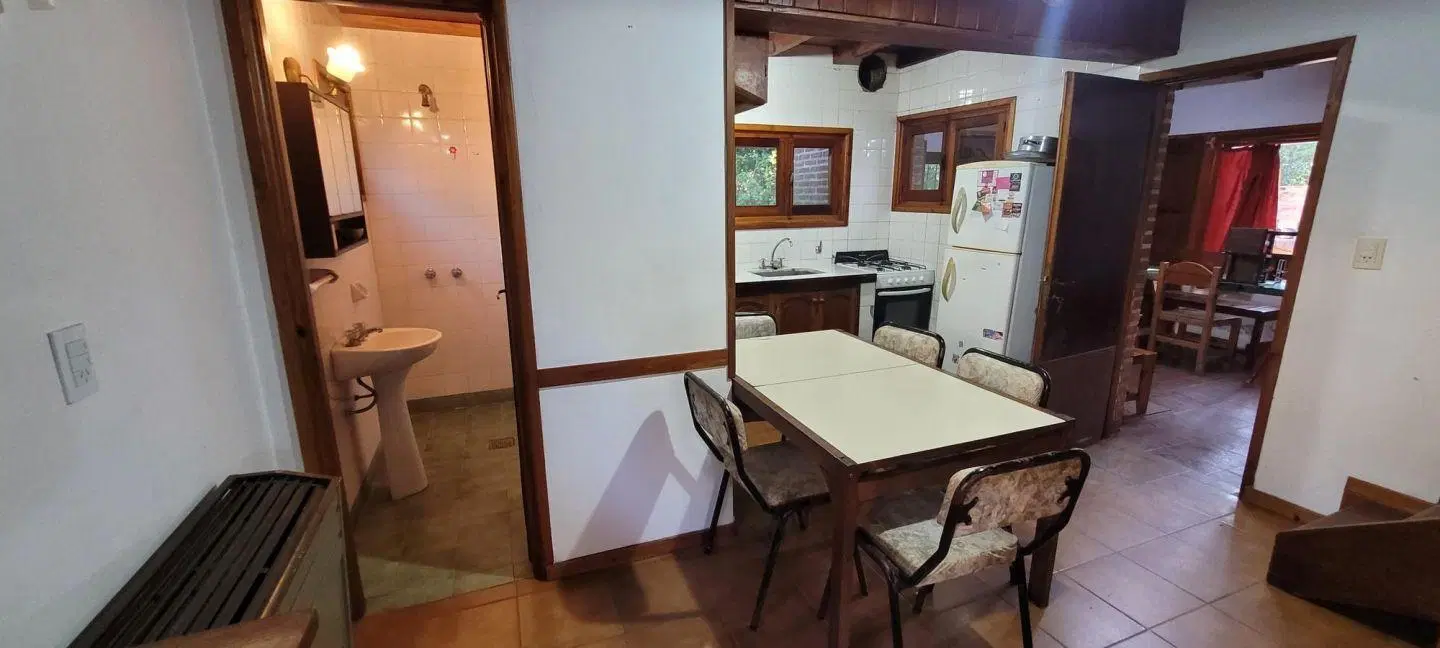 Casa en oportunidad - Pinamar Norte con Gas Natural 5