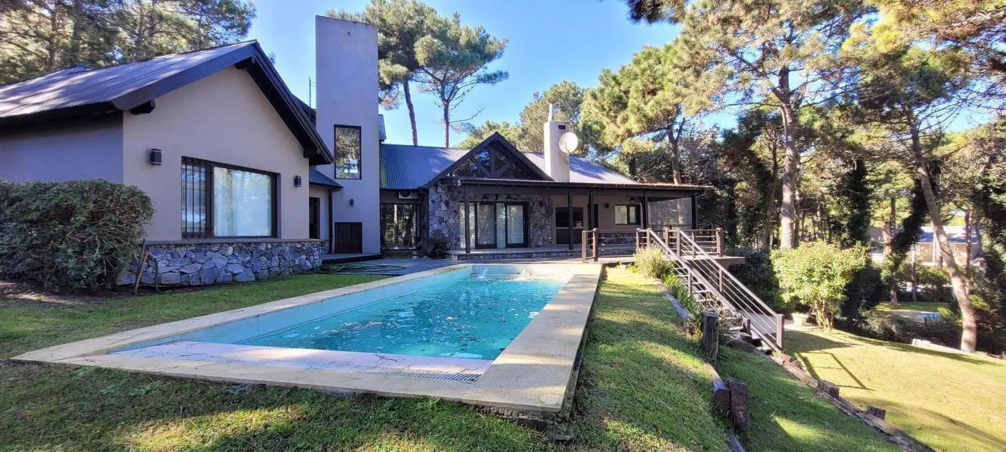 Vendo Casa en el norte de Pinamar 4
