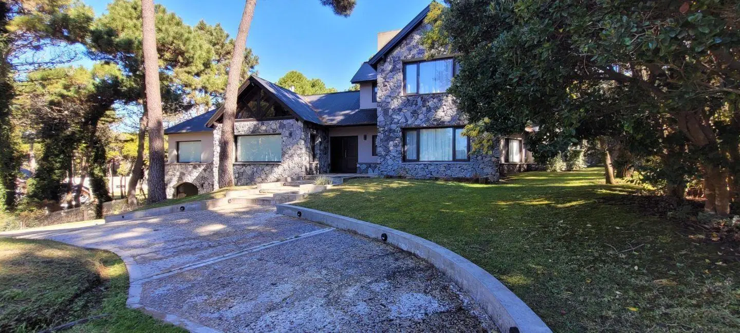 Vendo Casa en el norte de Pinamar 3