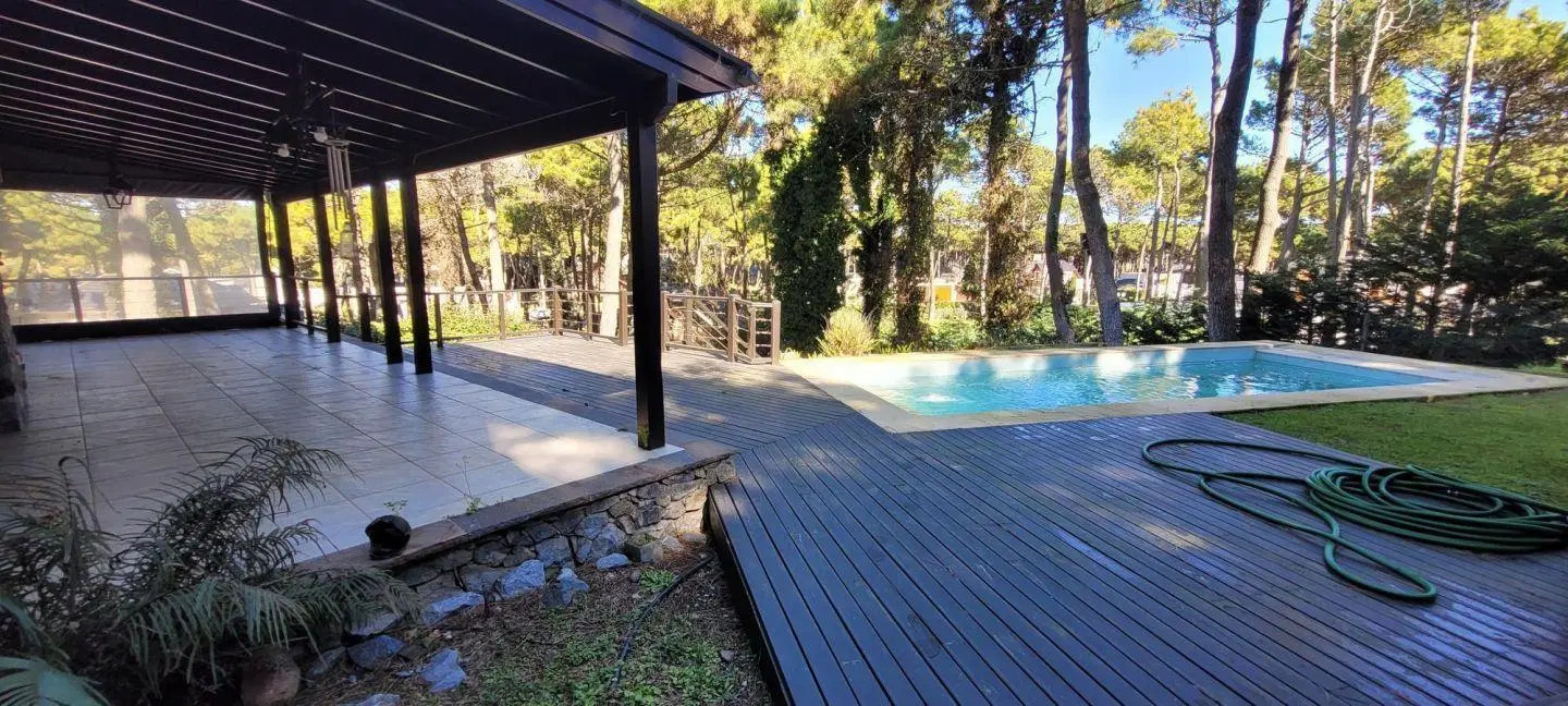 Vendo Casa en el norte de Pinamar 5