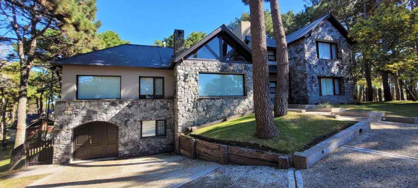 Vendo Casa en el norte de Pinamar 2
