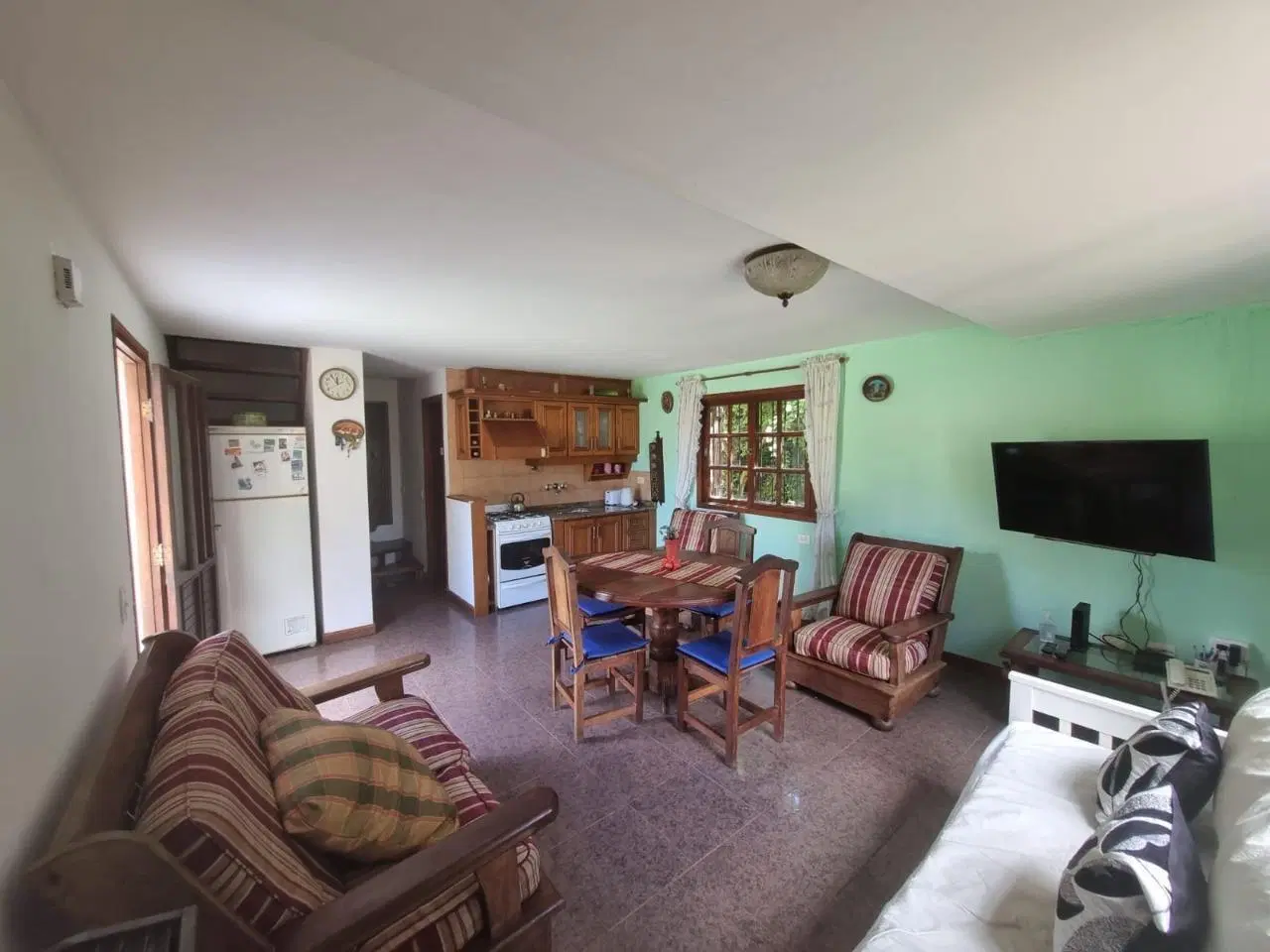 Casa -  Pinamar  Playa Sur 5