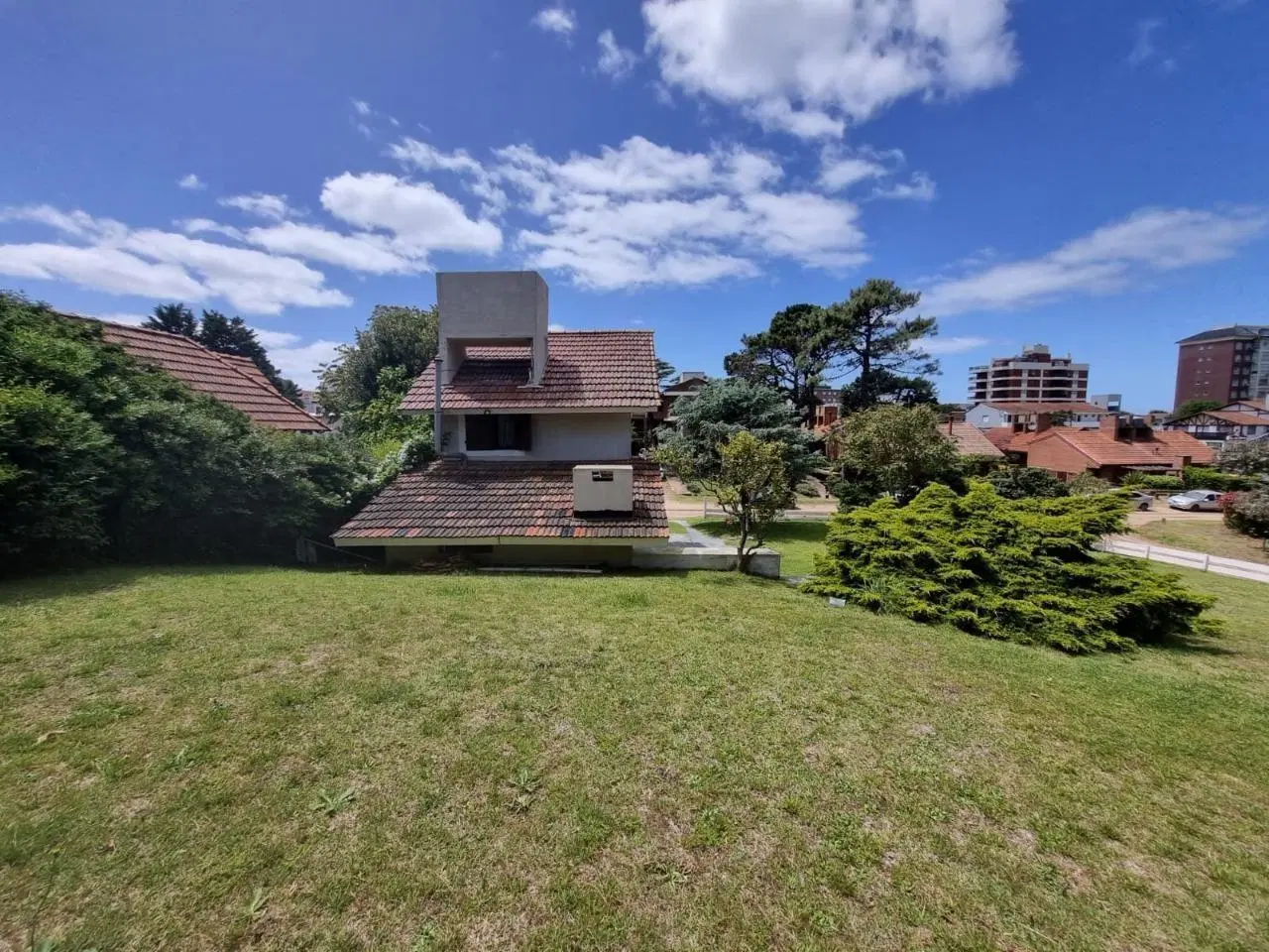 Casa -  Pinamar  Playa Sur 4