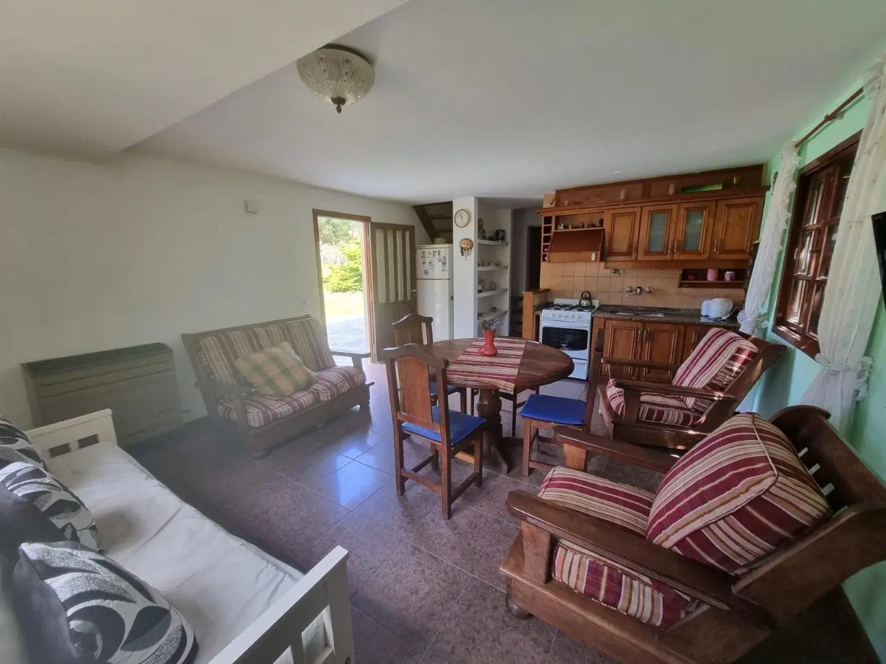 Casa - Pinamar Playa Sur 8