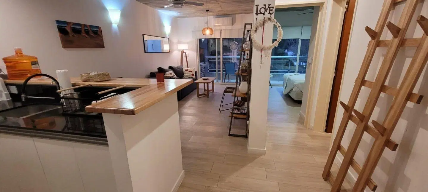 Departamento en Pleno Centro de Pinamar!! 4