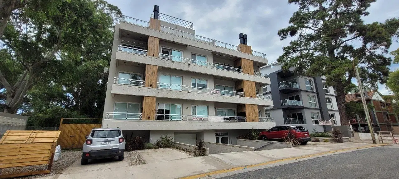 Departamento en Pleno Centro de Pinamar!! 3