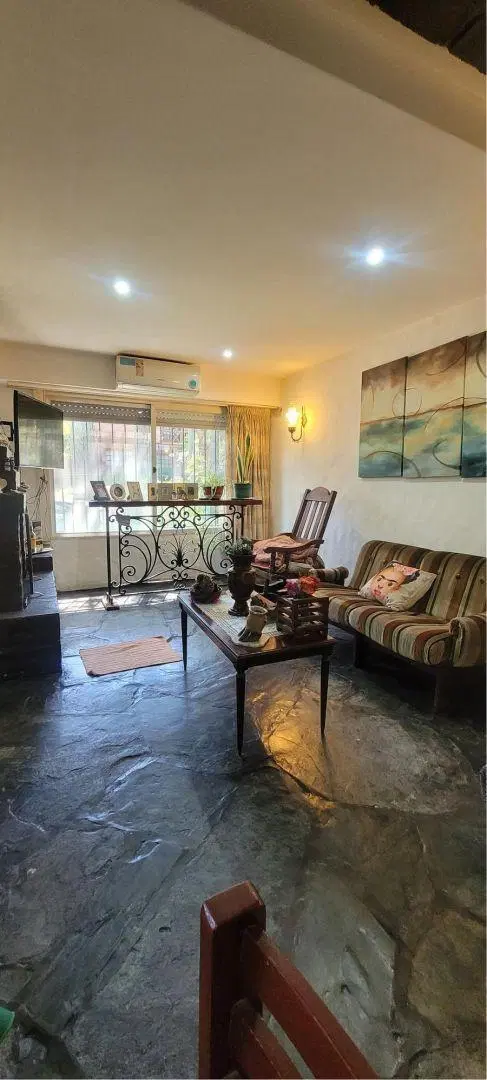 Excelente Triplex en Zona Duplex a la venta sin expensas 4