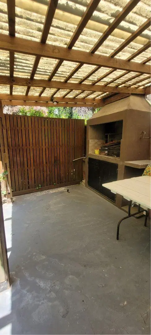 Excelente Triplex en Zona Duplex a la venta sin expensas 3