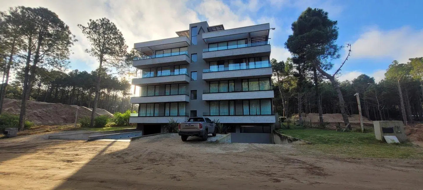 Vendo 4 amb terraza y cochera propia pinamar norte- TEMPORADA 2026 3