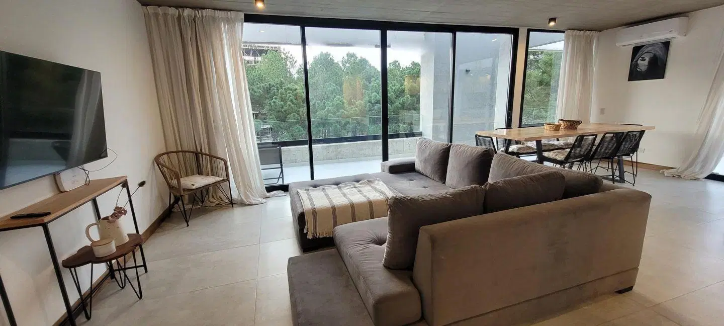 Vendo 4 amb terraza y cochera propia pinamar norte- TEMPORADA 2026 4