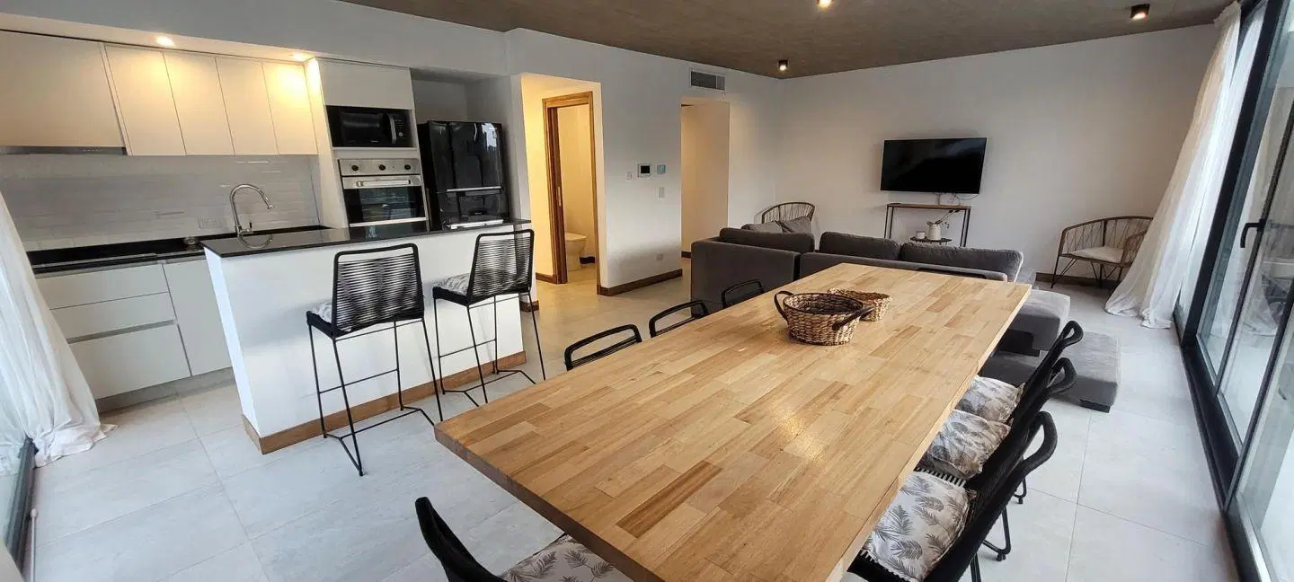 Vendo 4 amb terraza y cochera propia pinamar norte- TEMPORADA 2026 8