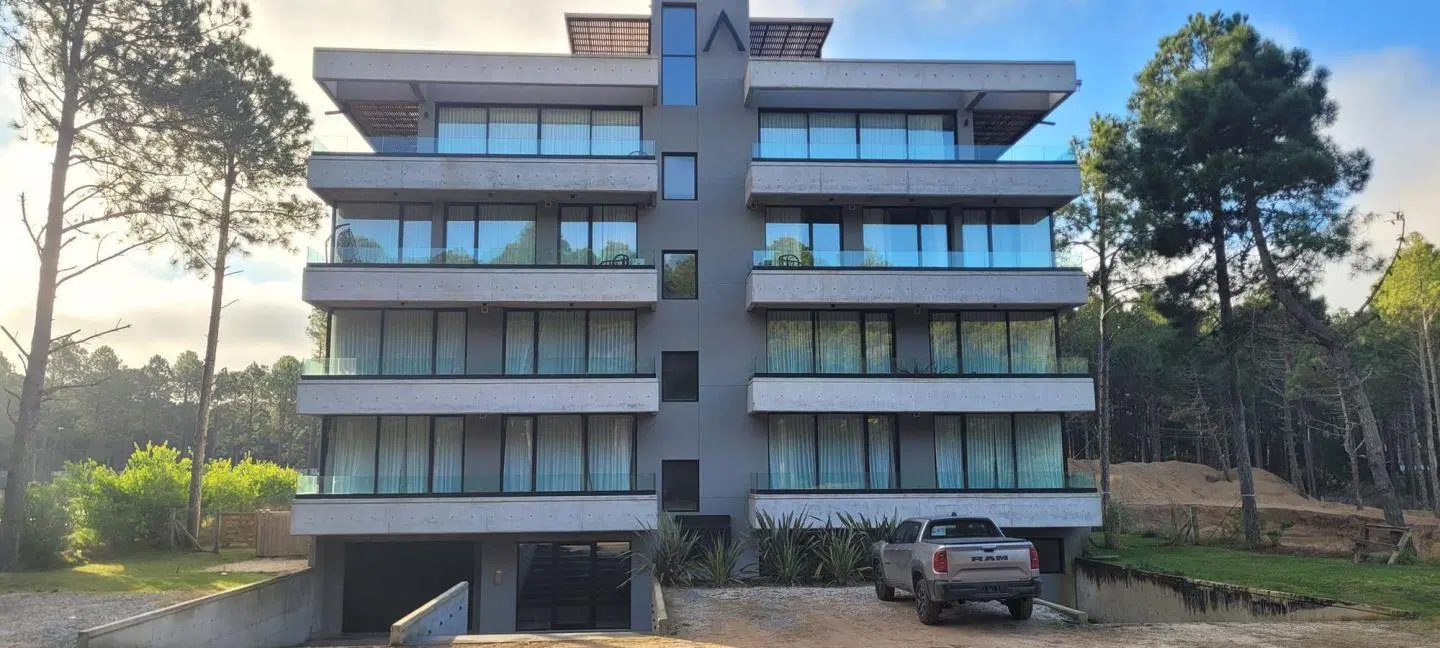 Vendo 4 amb terraza y cochera propia pinamar norte- TEMPORADA 2026 5