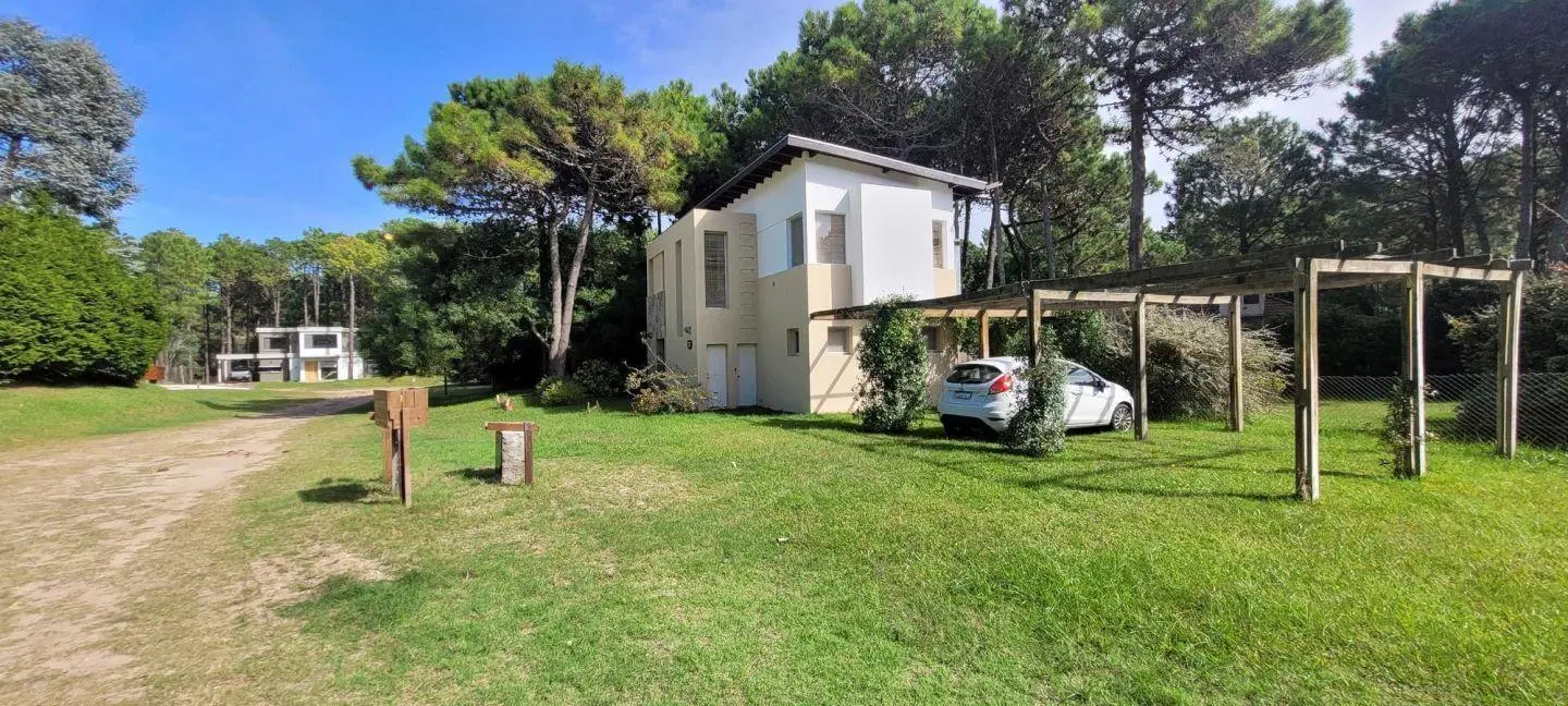 Casa en el norte de Pinamar precio oportunidad 3
