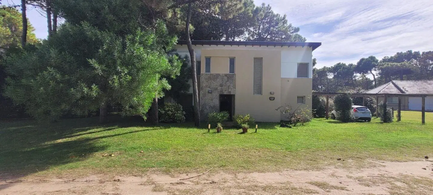 Casa en el norte de Pinamar precio oportunidad 5