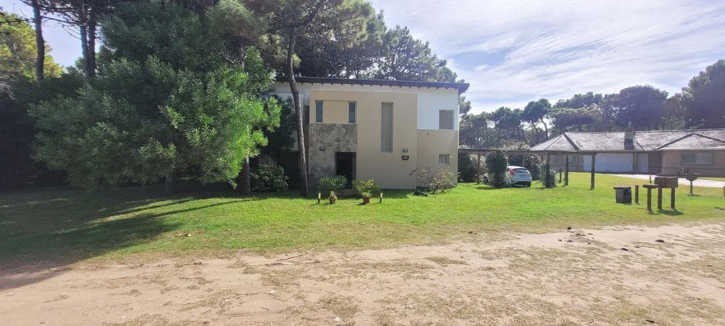 Casa en el norte de Pinamar precio oportunidad 2