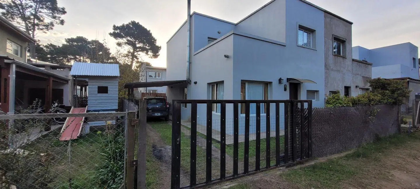 Venta Casa en Pinamar - Oportunidad...!!! 2