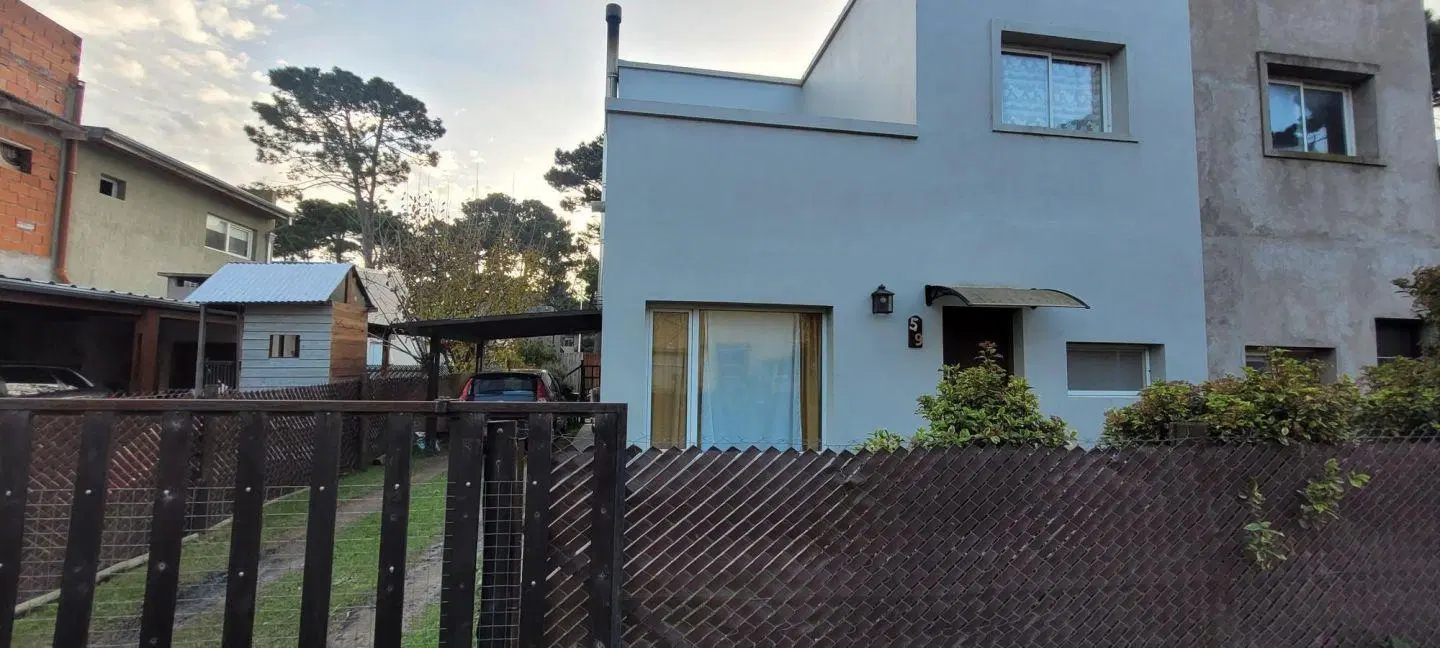Venta Casa en Pinamar - Oportunidad...!!! 3
