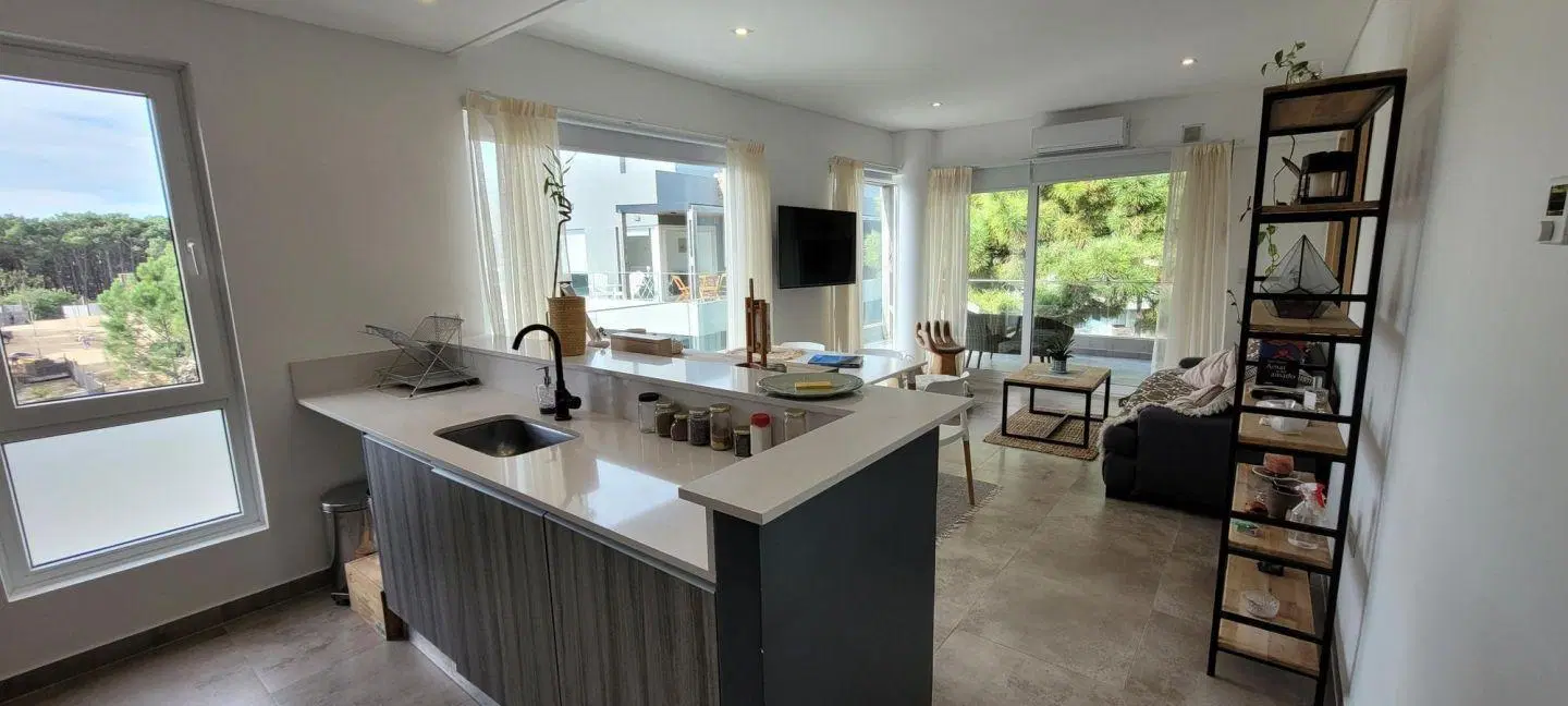 Departamento en Venta Renata Norte 3 amb con terraza propia 4