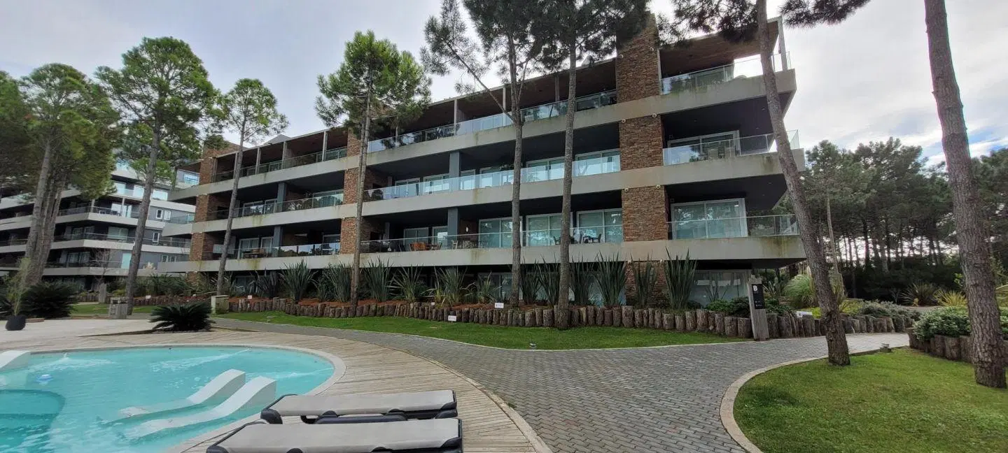 Departamento en Venta Renata Norte 3 amb con terraza propia 3