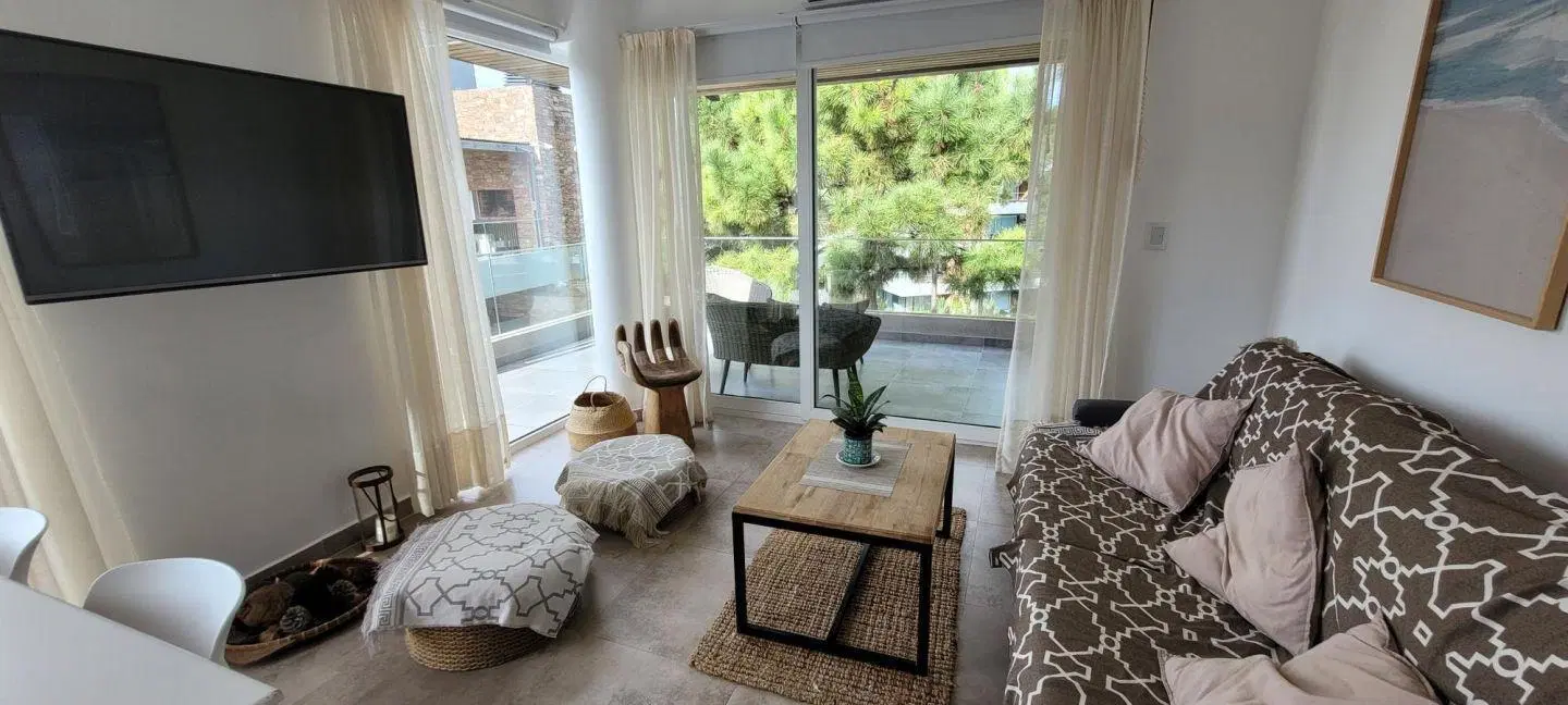 Departamento en Venta Renata Norte 3 amb con terraza propia 5