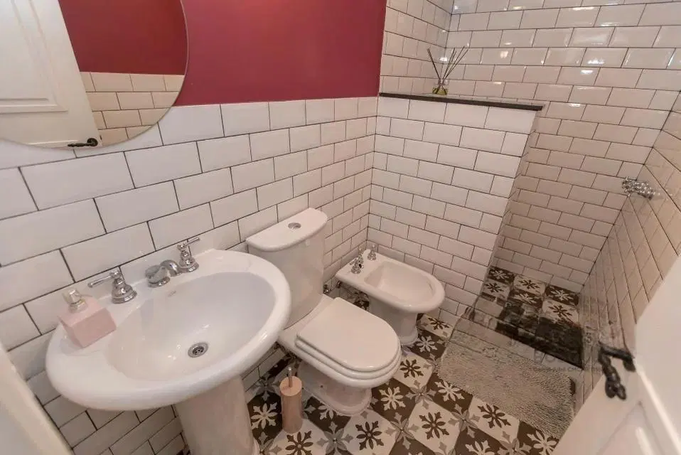 Moderna Casa en Condominio Las Palmas 2