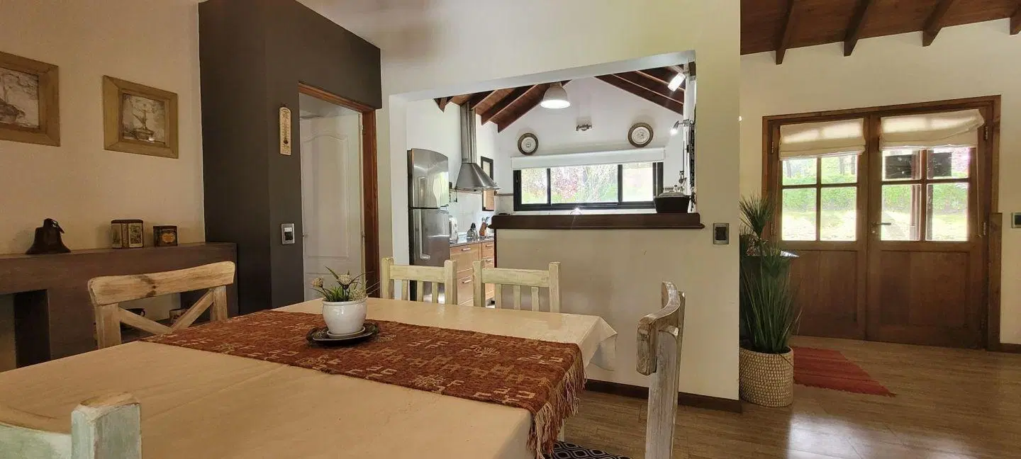 Casa a la Venta en Pinamar norte, Permuta o Financia 8