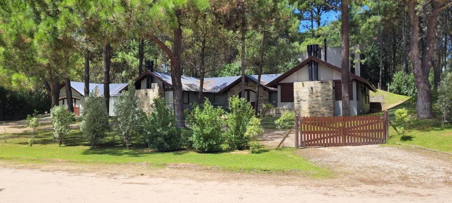 La Exótica Barrio la Herradura con Pileta cubierta 3