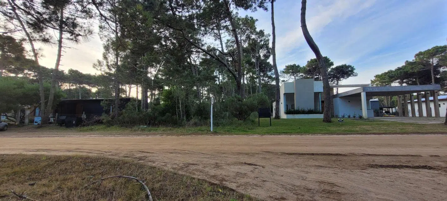 Lote Unifamiliar Boulevard Alamos 5