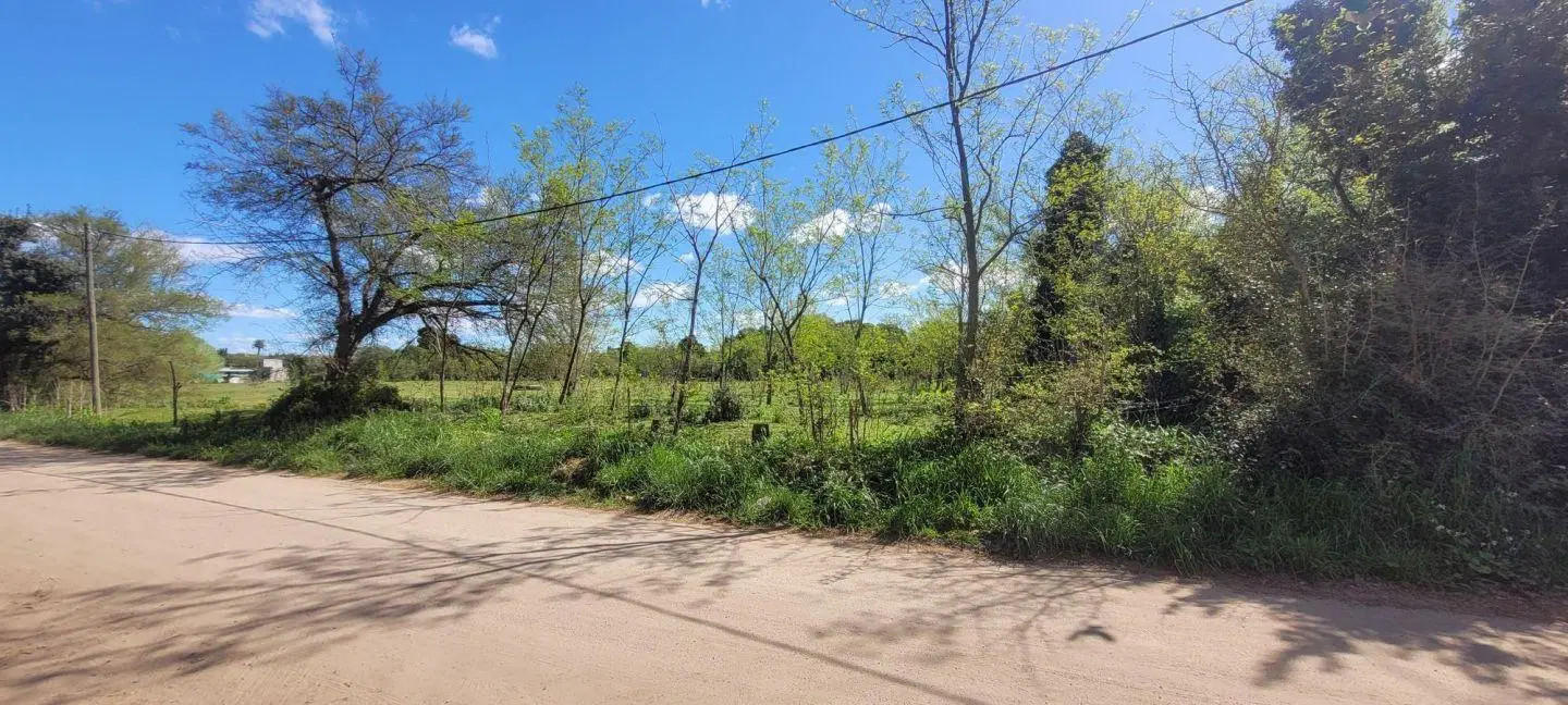 Lote - Con fácil acceso a ruta 74 3