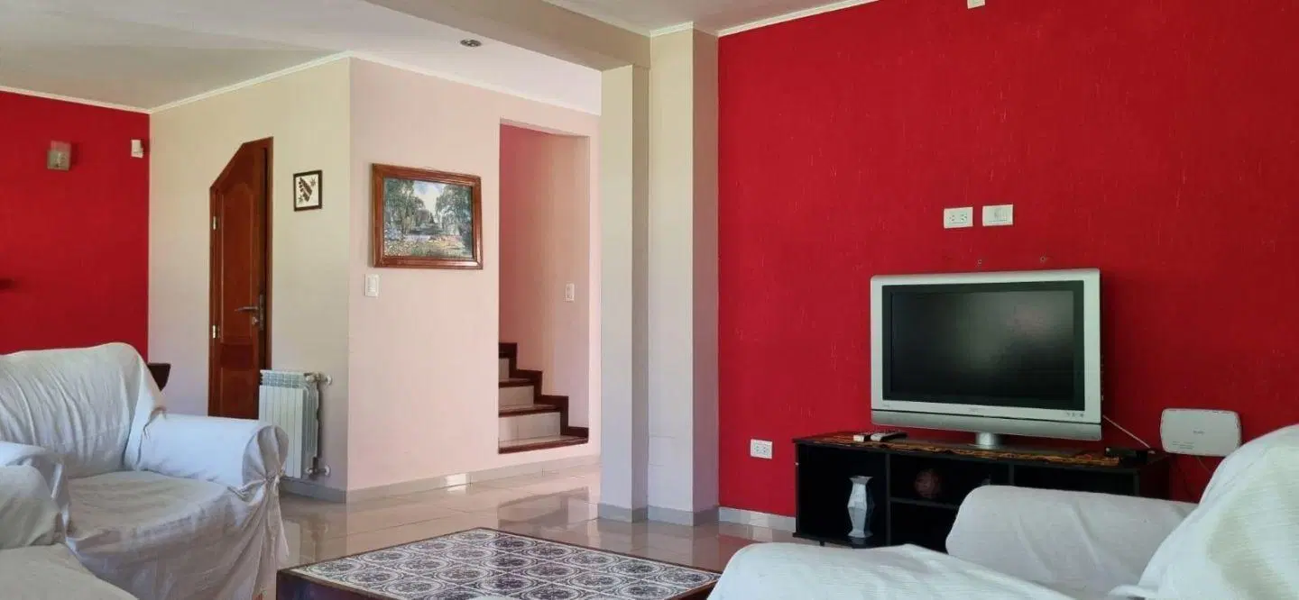 VENTA CASA EN EL BARRIO B5  Pinamar 2