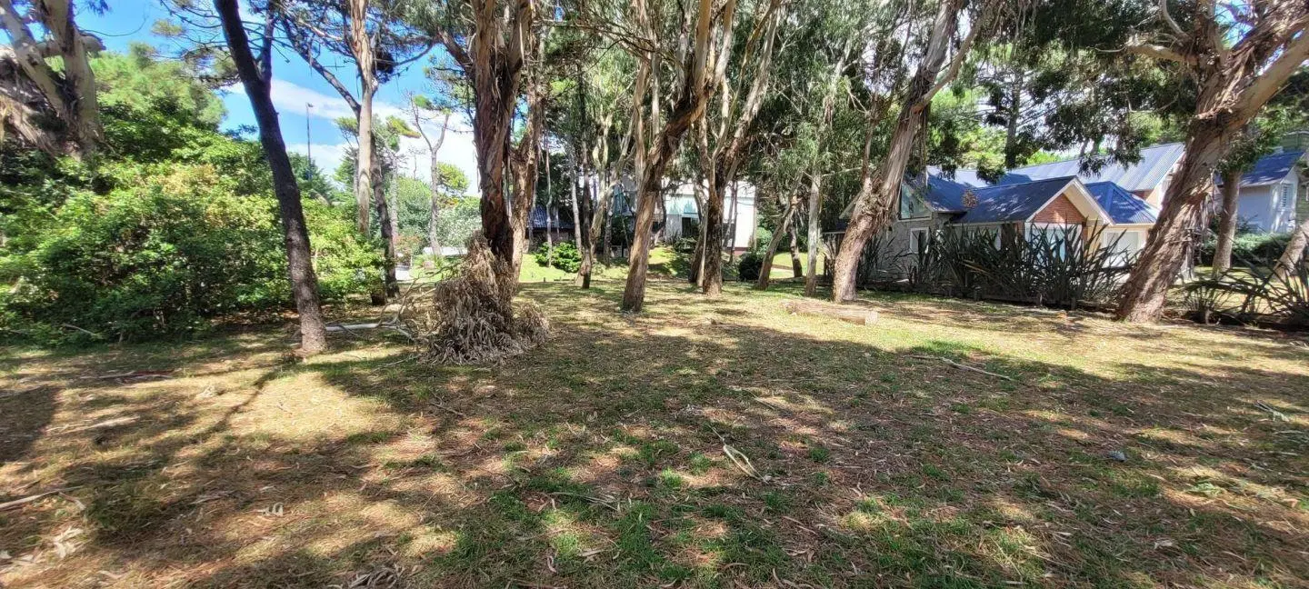 Lote en el norte de Pinamar Toma vehiculó en parte de pago 2