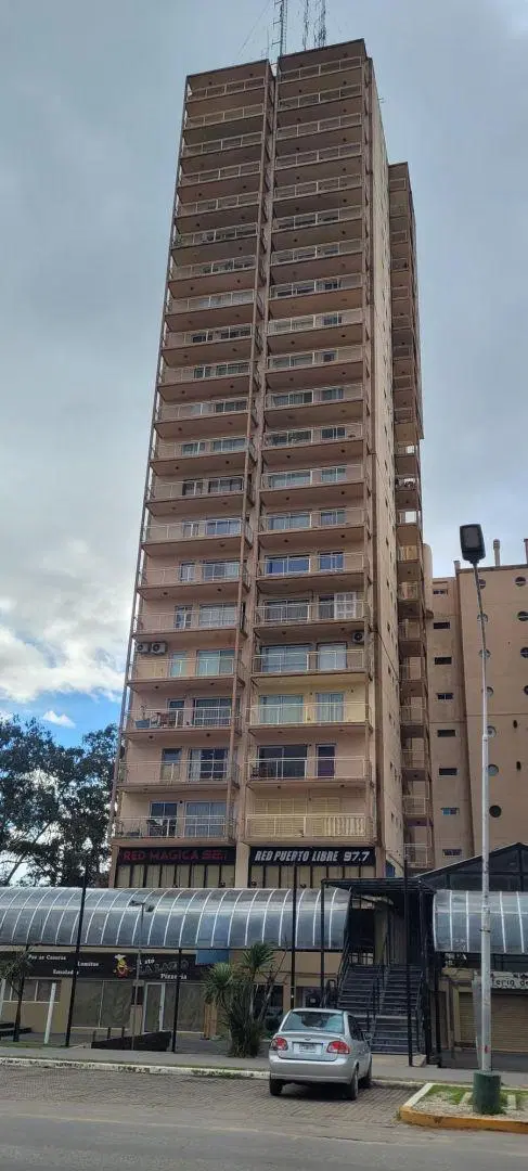 Departamento 2 Amb en el centro de Pinamar, Temporada 2026 2