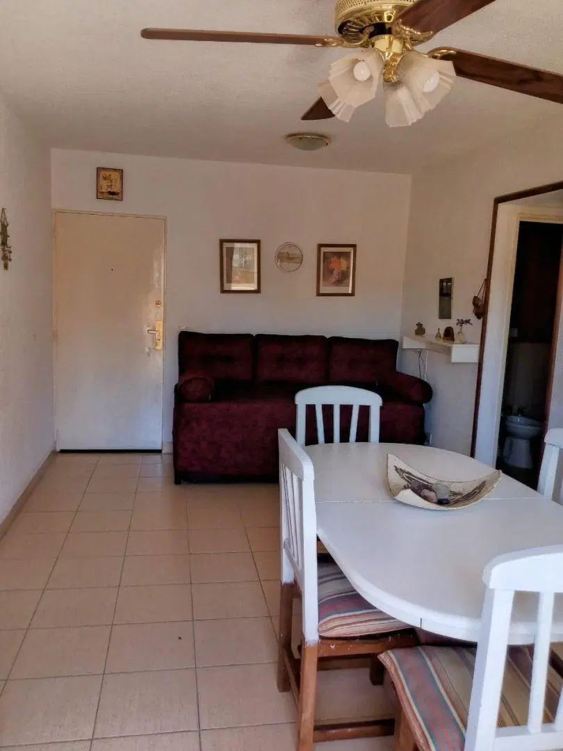Departamento 2 Amb en el centro de Pinamar, Temporada 2026 4