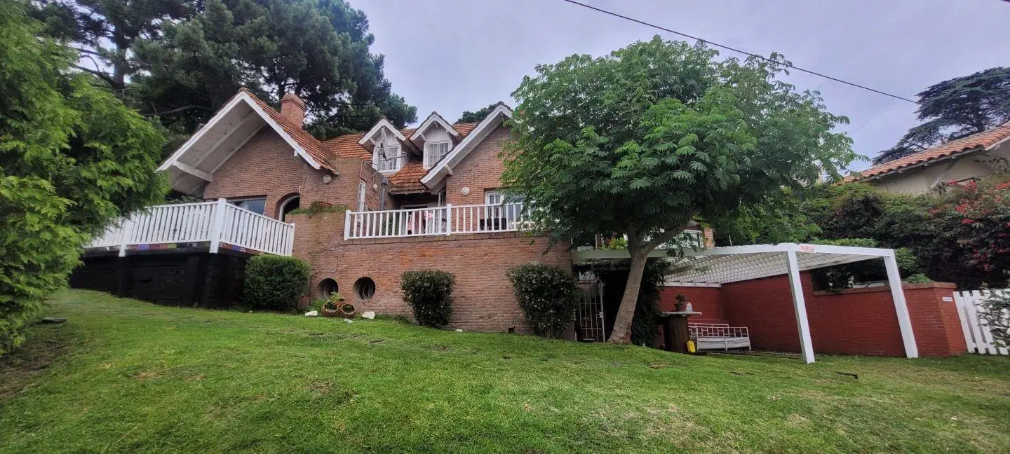 Casa en Alquiler con Pileta- Febrero 2026 5