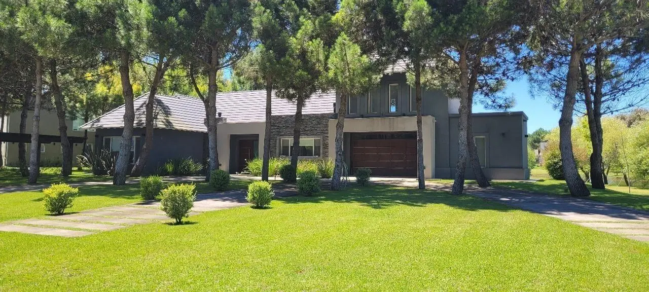 CASA EN BARRIO LA HERRADURA  FEBRERO TEMPORADA 2026 5