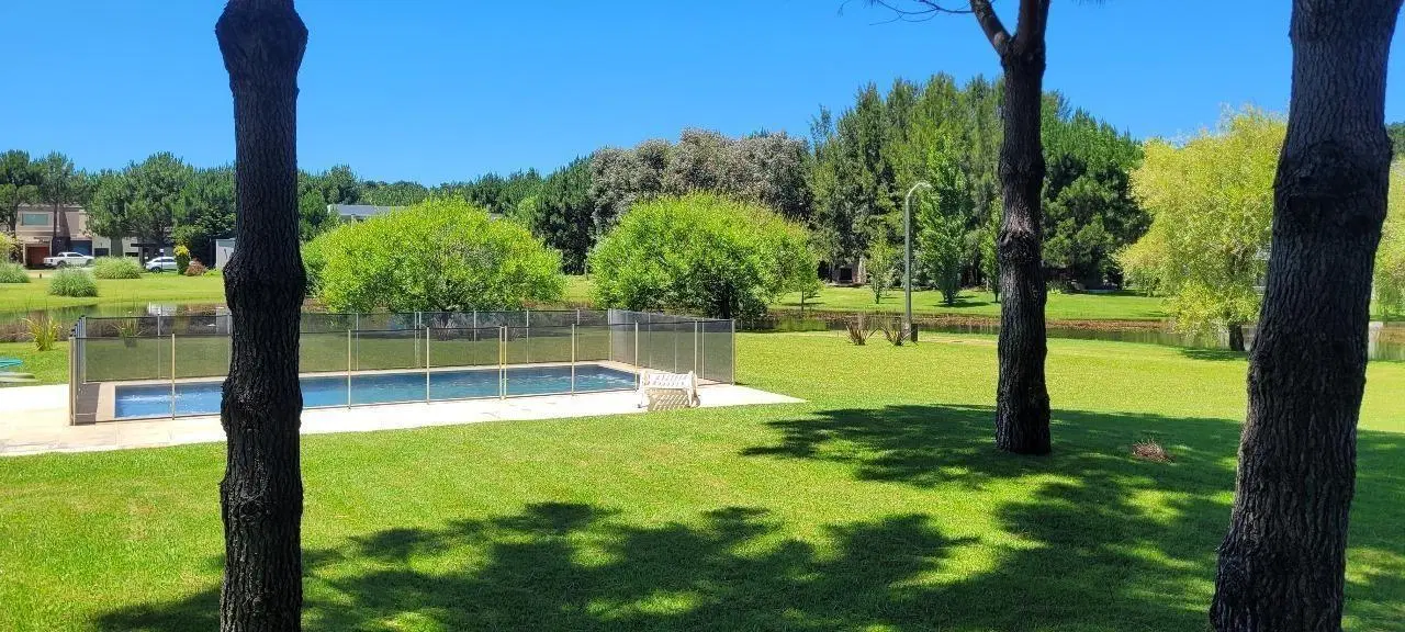 CASA EN BARRIO LA HERRADURA  FEBRERO TEMPORADA 2026 3