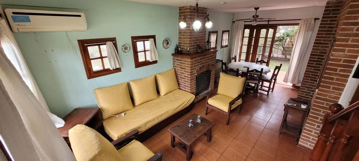 Duplex a metros del Centro de Pinamar ALQUILER 2